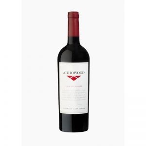 ARROWOOD KNIGHTS VALLEY CABERNET SAUVIGN